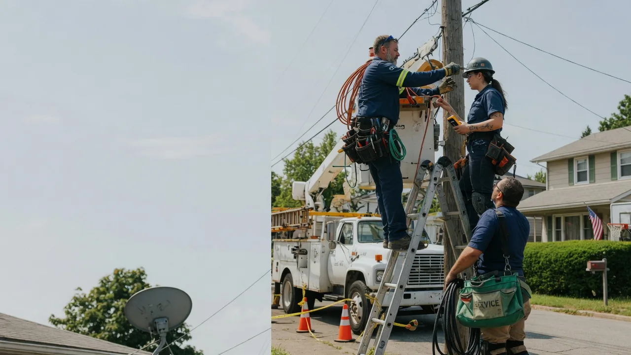 Electrical Repair in Oacoma, SD near me